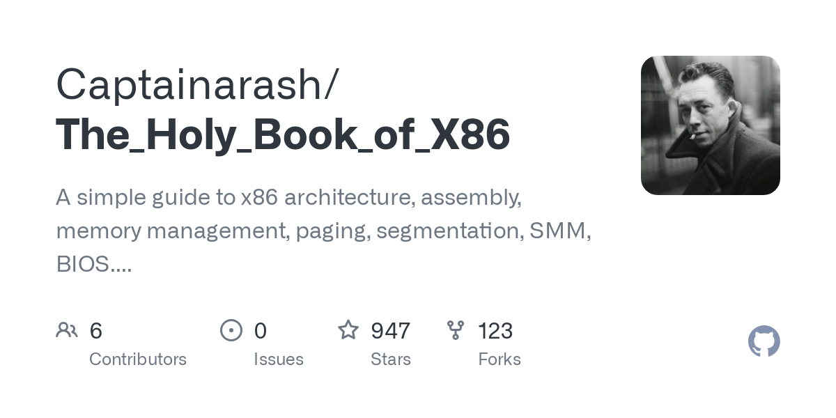 The_Holy_Book_of_X86