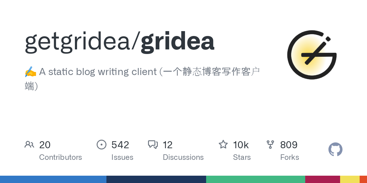 gridea