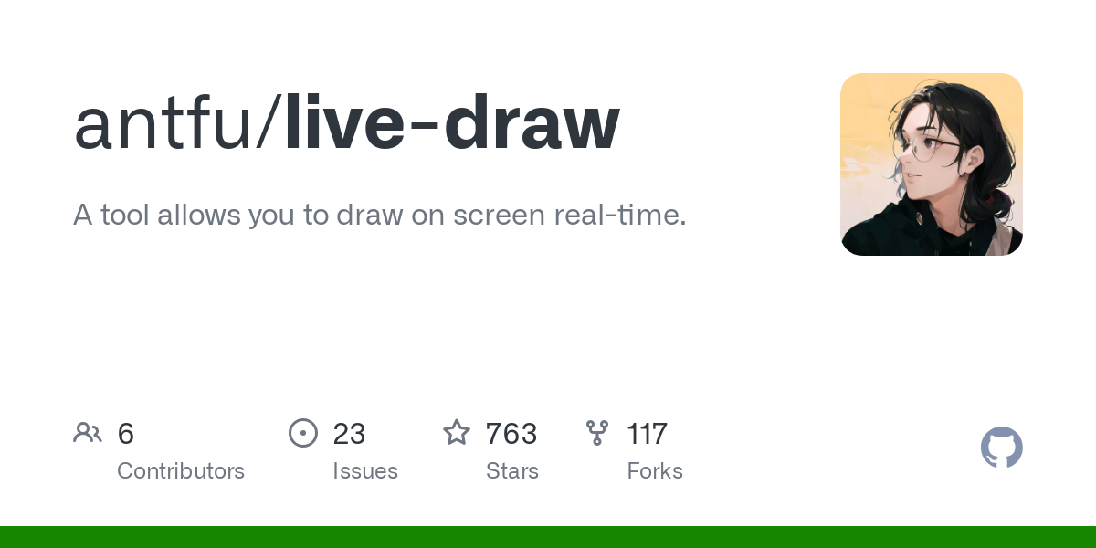 live draw