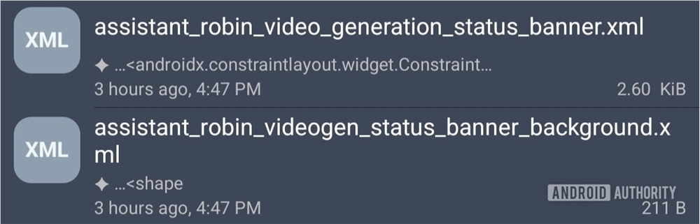 ジェミニはビデオ生成をサポートするかもしれませんか? Googleアプリケーションコードはミステリーを漏らします-AI記事