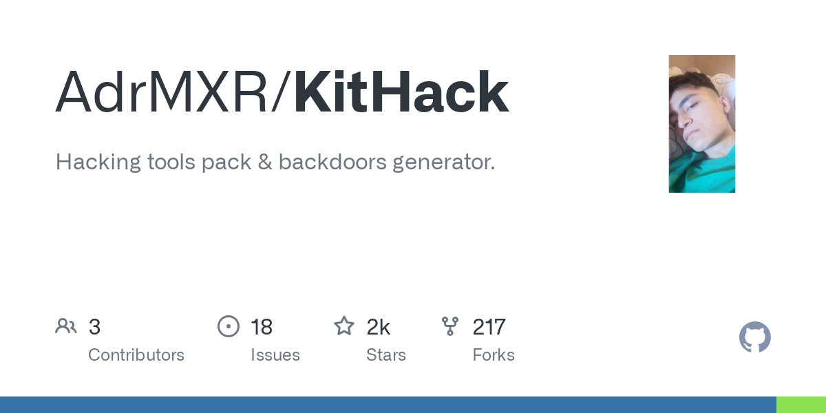 KitHack
