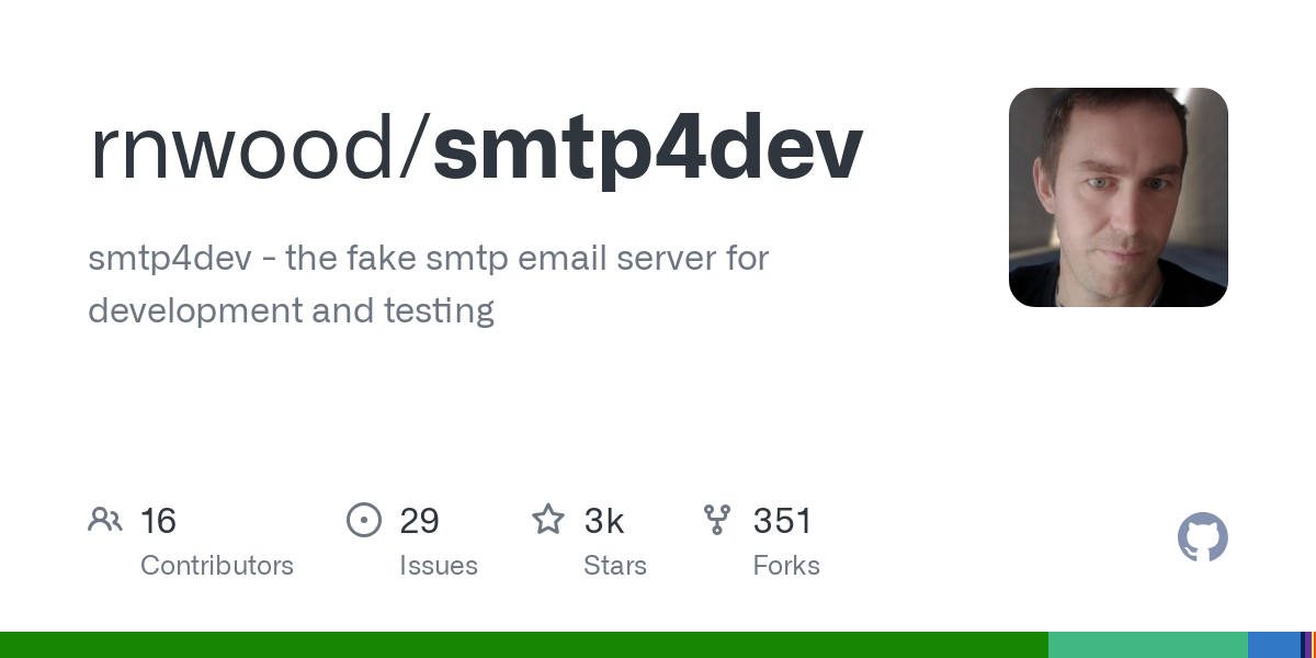 smtp4dev