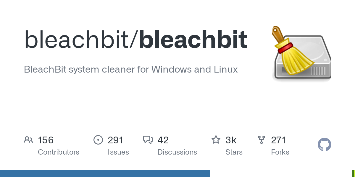 bleachbit