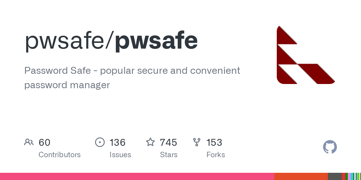 pwsafe