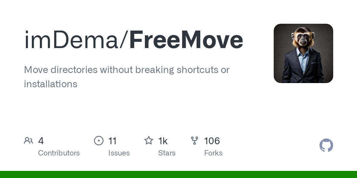 FreeMove