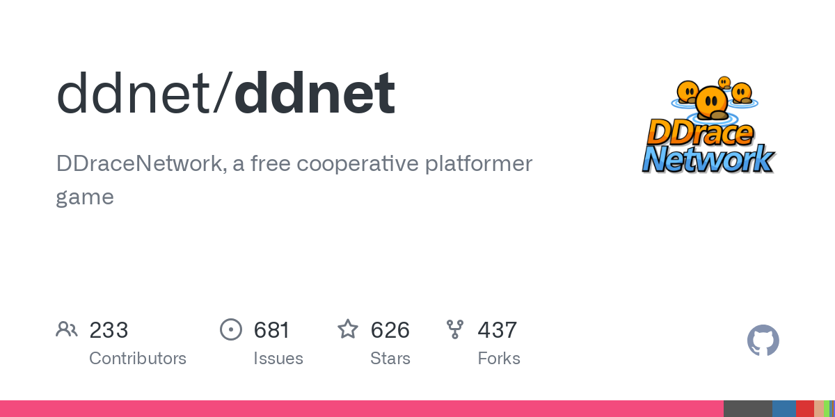 ddnet