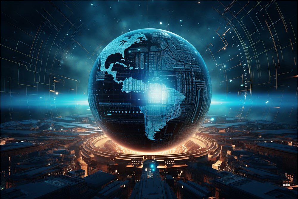 大模型 元宇宙 (2)