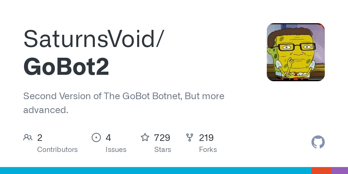 GoBot2