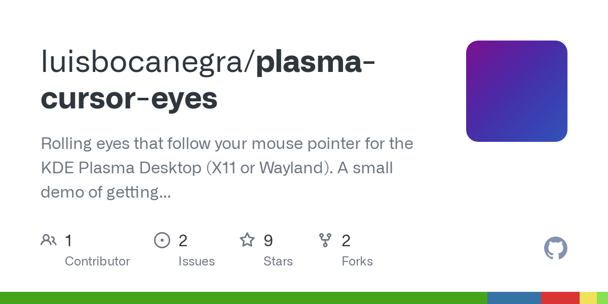 plasma cursor eyes