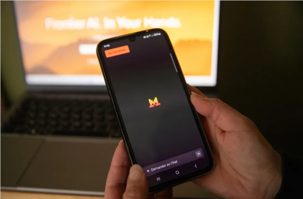 ผู้ช่วย AI AI ของ Mistral มีการดาวน์โหลดเกินกว่าหนึ่งล้านครั้งในสองสัปดาห์ - บทความ AI