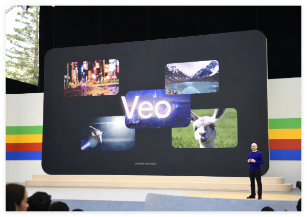 โมเดลการสร้างวิดีโอของ Google AI VEO 2 การเปิดรับค่าใช้จ่าย: วิดีโอหนึ่งนาทีค่าใช้จ่าย $ 30 - บทความ AI