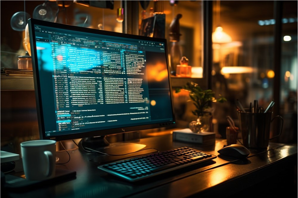 YC ในปัจจุบันเริ่มต้นการเริ่มต้นหนึ่งในสี่ของฐานรหัสถูกสร้างขึ้นโดยบทความ AI - AI