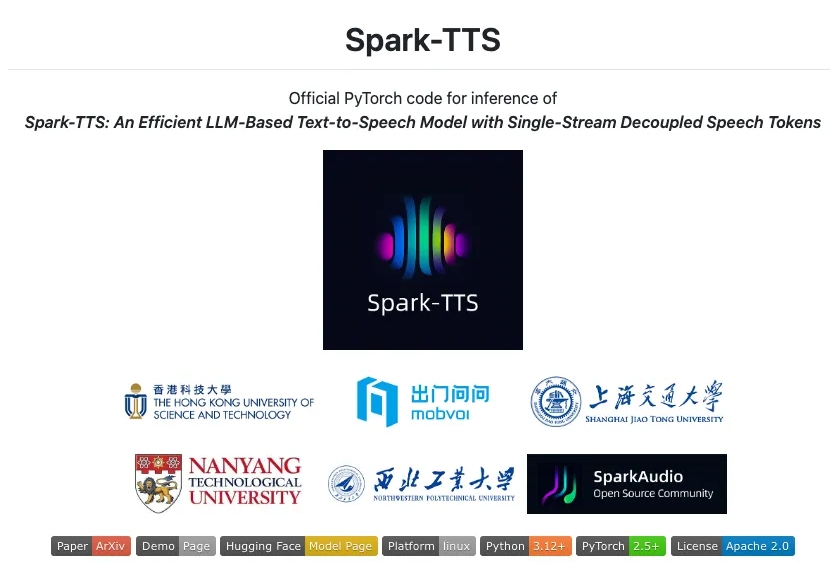 外出して、Ticvoice 7.0をサポートしているスーパーナチュラルボイスクローンとクロス言語生成機能をサポートします-AI記事