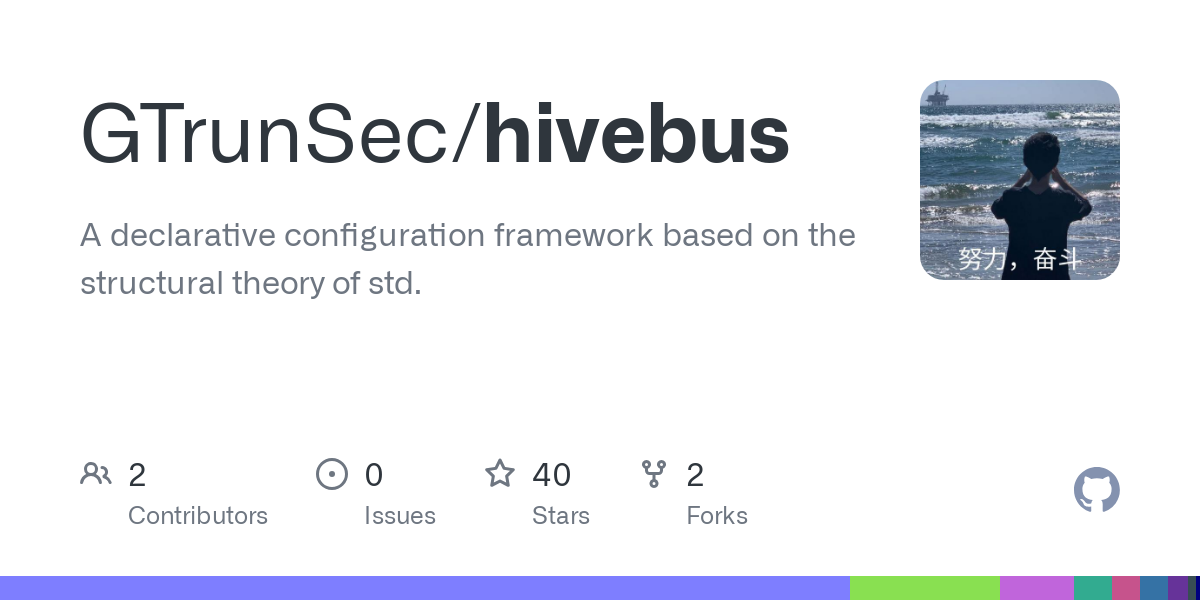 hivebus