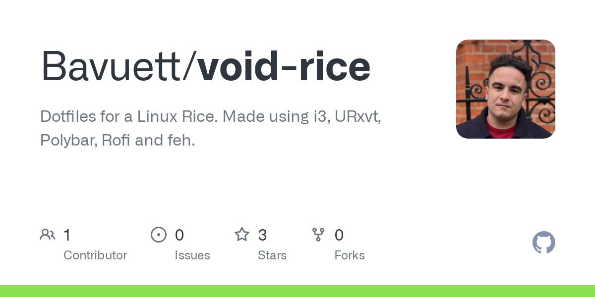 void rice