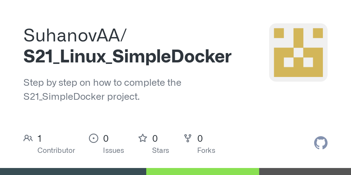 S21_Linux_SimpleDocker