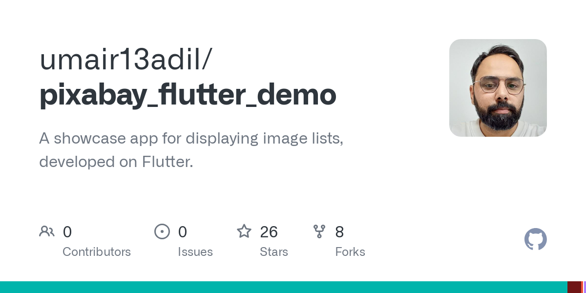 pixabay_flutter_demo