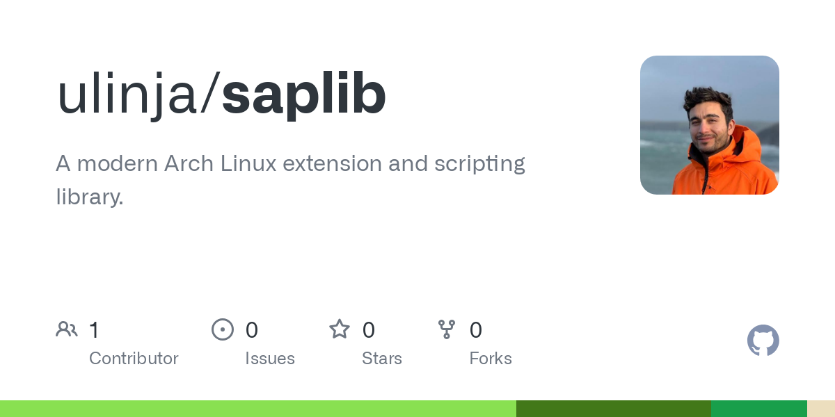 saplib