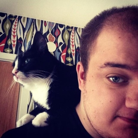 الصورة الرمزية للمستخدم: ماركوس أولوفسون