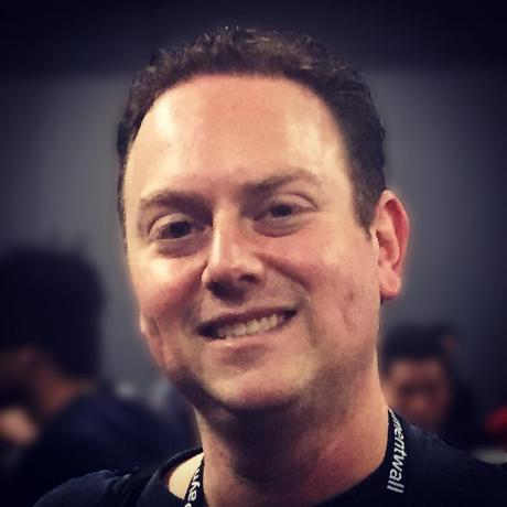 الصورة الرمزية للمستخدم: جون جولد