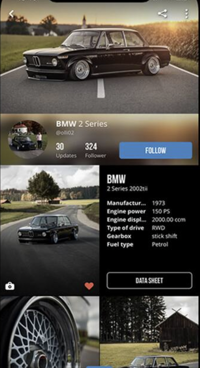 بي ام دبليو