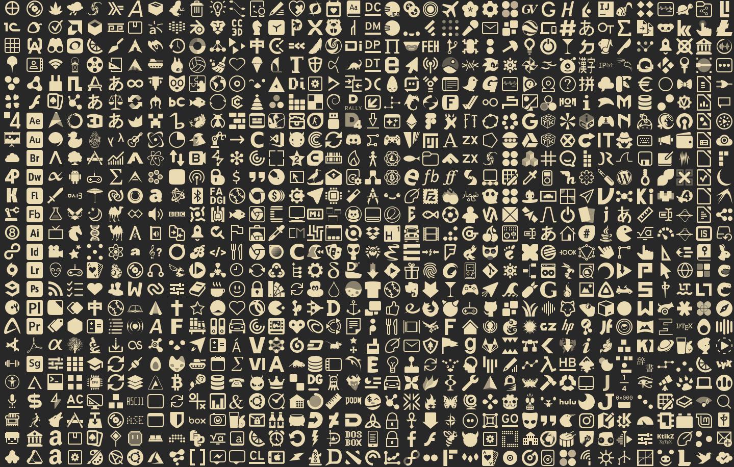 التطبيقات 16