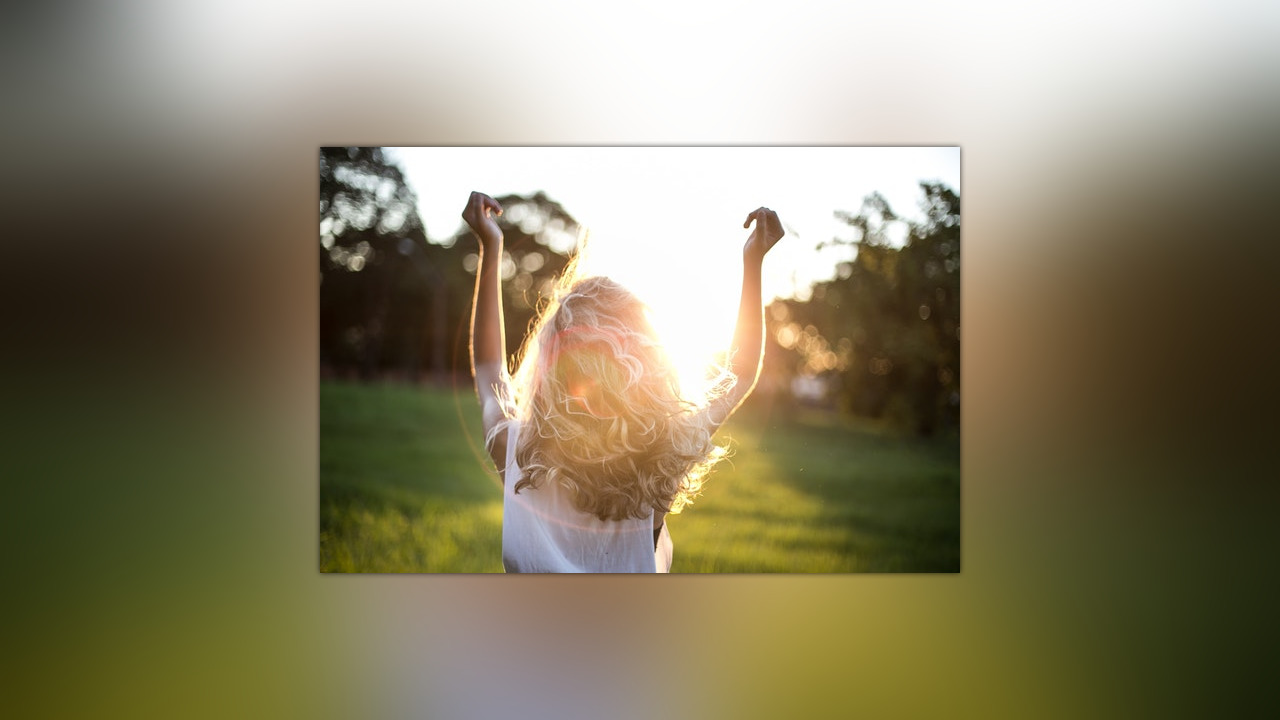 이미지 : 필터 후