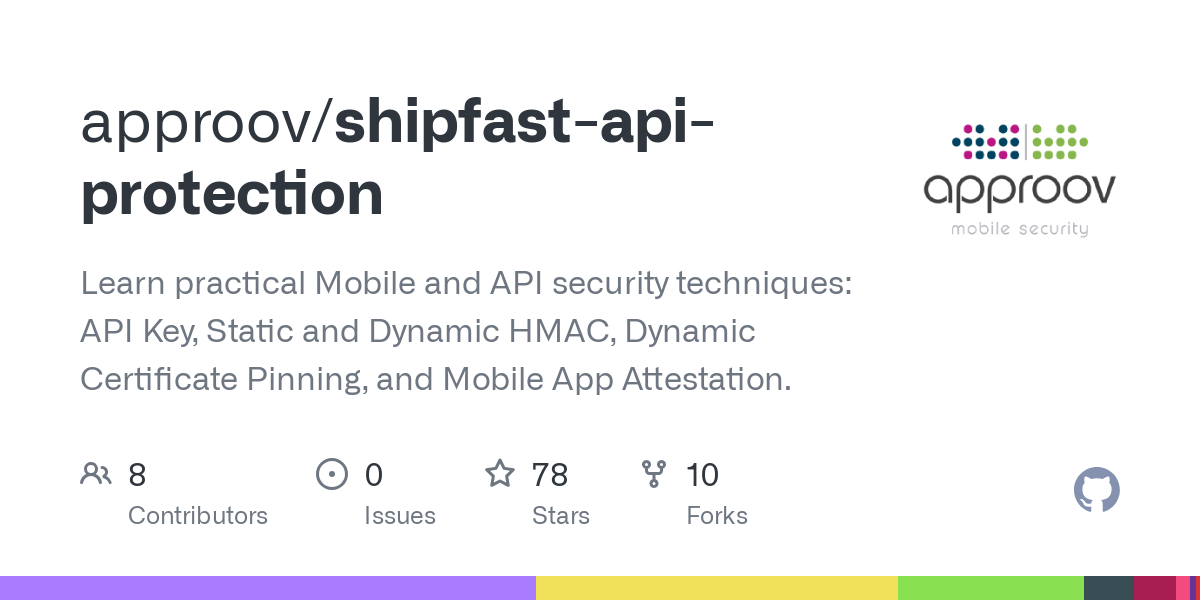 shipfast api protection