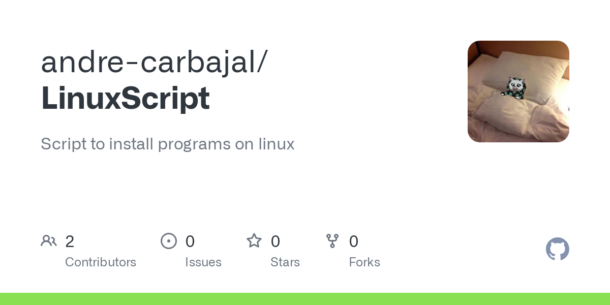 LinuxScript