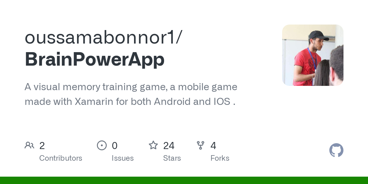 BrainPowerApp
