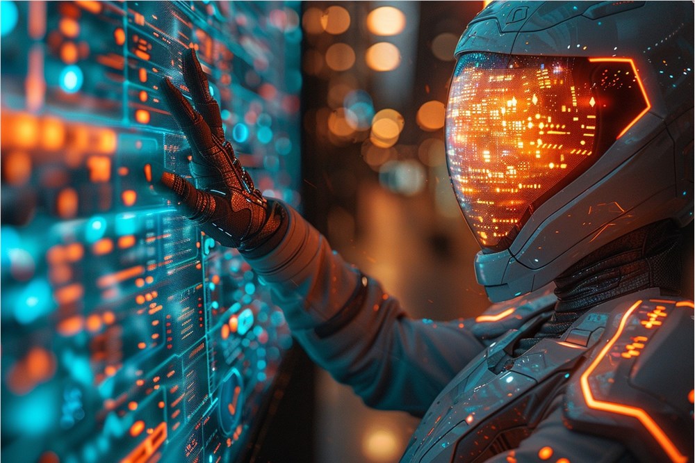 AmazonのAGIヘッドは、AIがビジネスの隅々に侵入したと言いました-AIの記事