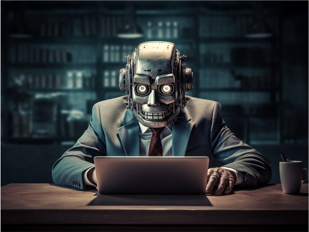 AI chatbots กินการจราจร: ผู้เผยแพร่ต้องเผชิญกับวิกฤตการณ์ที่ลดลง 96% - บทความ AI