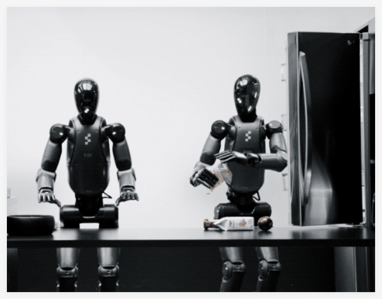 伝統的な家事に別れを告げてください！図2025でヒューマノイドロボットホームテストを開始します-AI記事