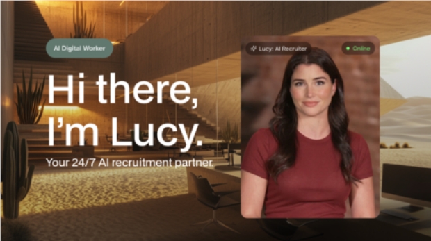 Cykel AI เปิดตัว AI ผู้ช่วย Lucy ซึ่งมีราคาเพียง $ 1.63 ต่อวันโดยมีประสิทธิภาพมากขึ้น 5-10 เท่า - บทความ AI