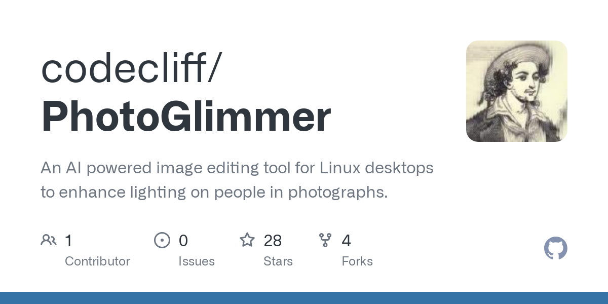 PhotoGlimmer