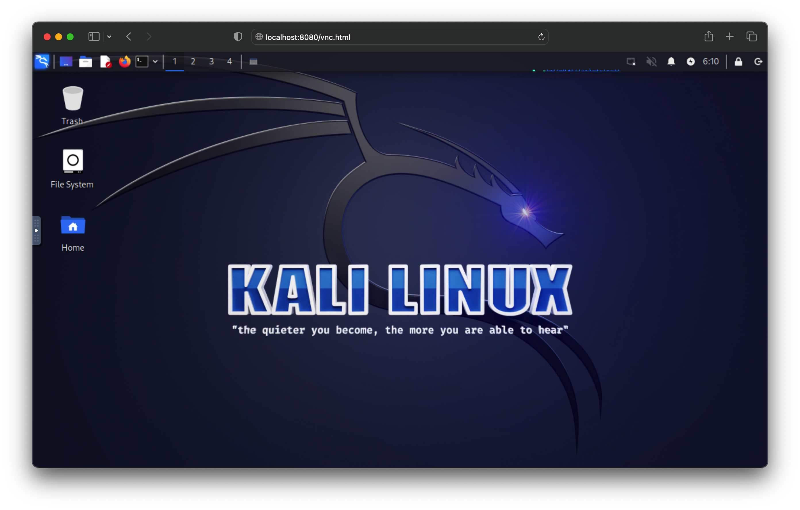 لقطة الشاشة