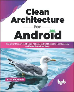 Clean Architecture for Android