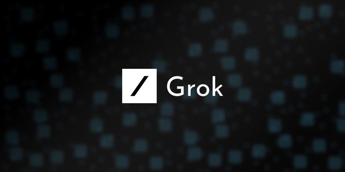 Grok、Musk、Xai(写真出典:公式またはサードパーティのスクリーンショット) Grok、马斯克、xAI