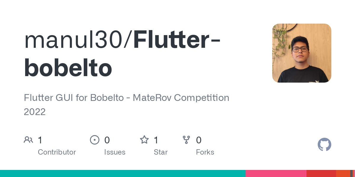 Flutter bobelto