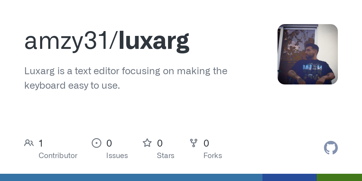 luxarg