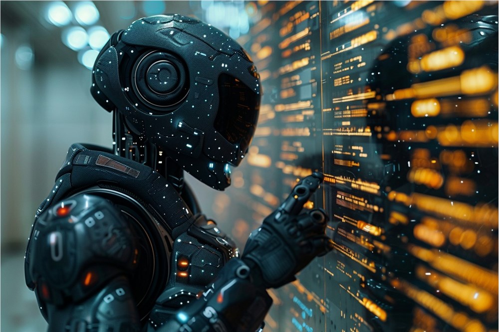 Kai -Fu Lee：AI時代はすべてのアプリを他のアプリよりも賢くします-AI記事