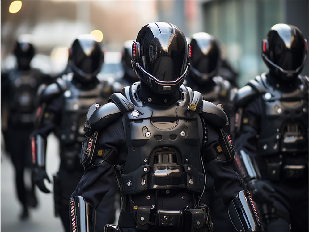 ペンタゴンの高官が明らかにした：「携帯電話ロボットの独立殺害」に投資する -  AIの記事