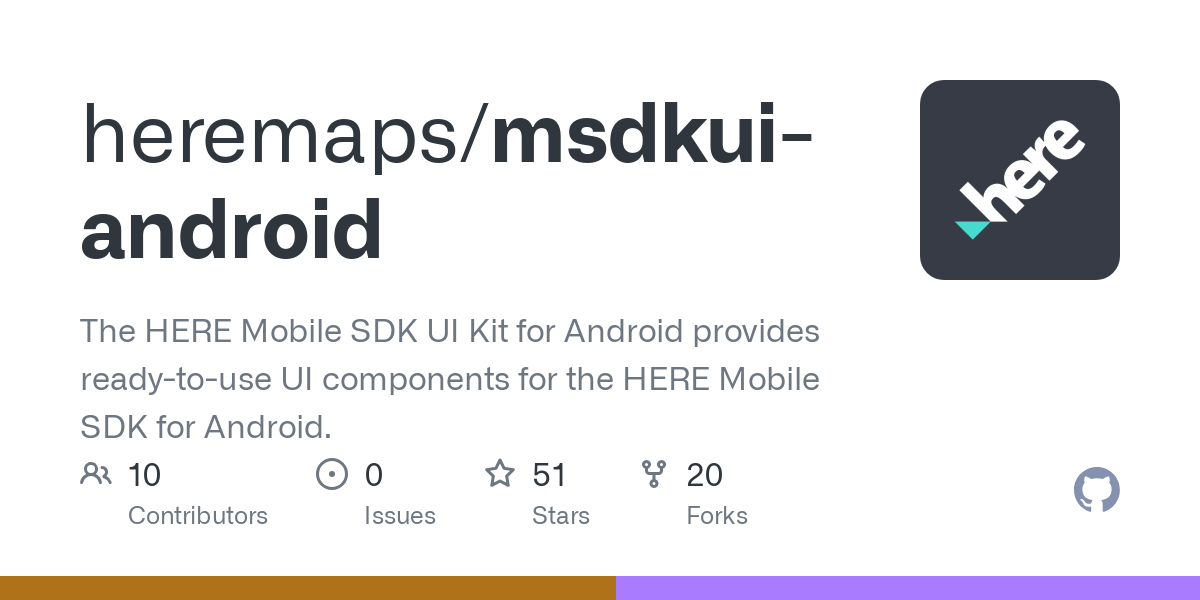 msdkui android