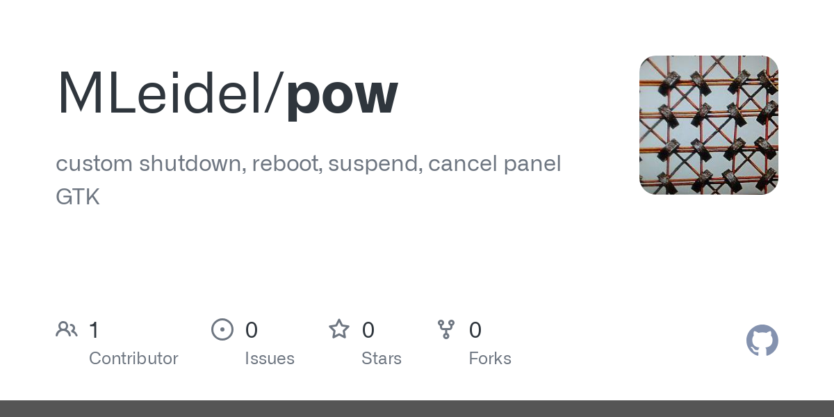 pow