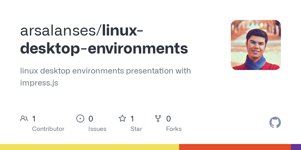 linux desktop environments