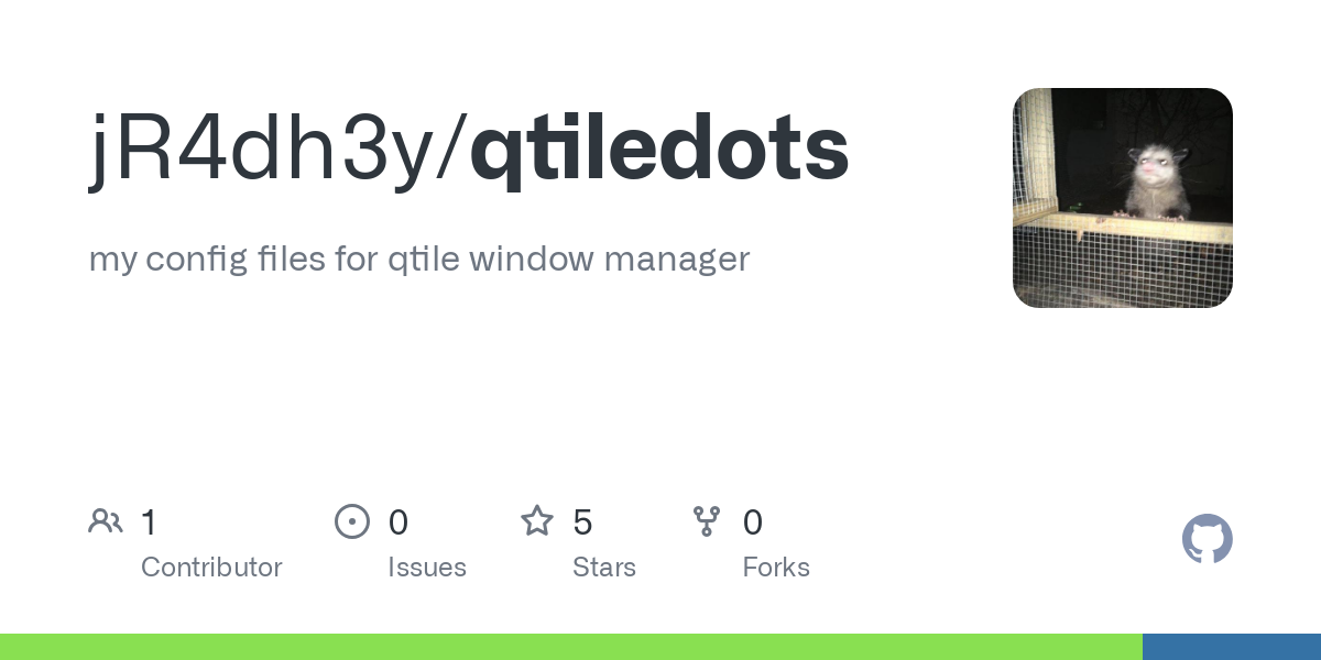 qtiledots