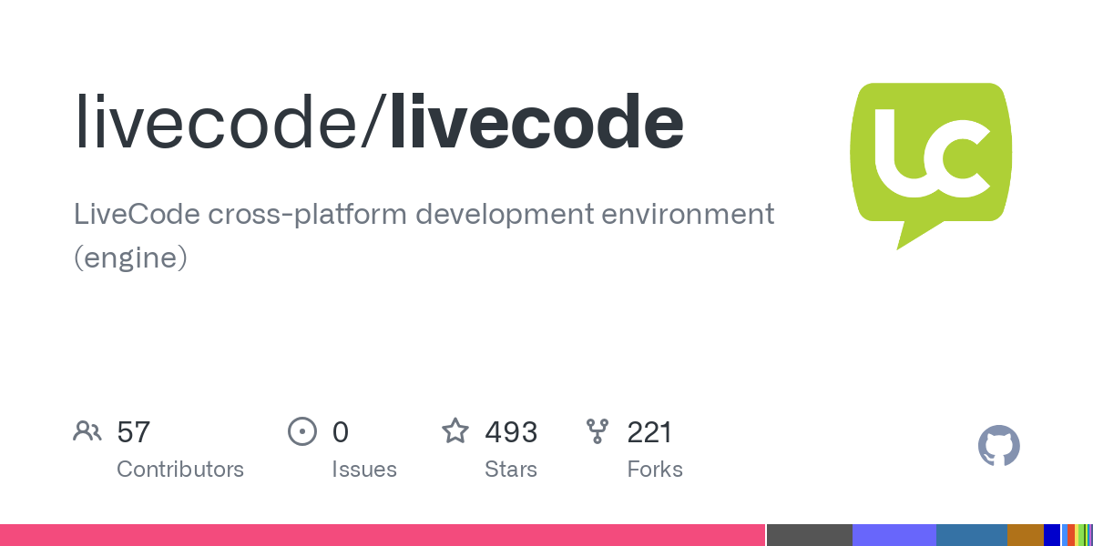 livecode