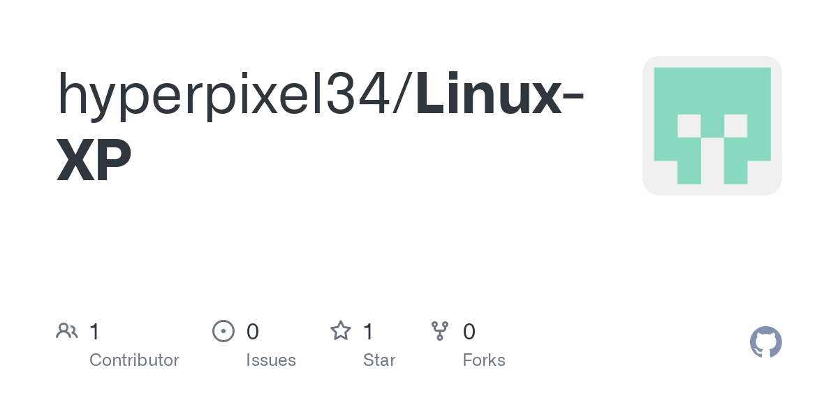 Linux XP