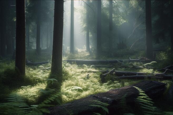 Cambium เริ่มต้นใช้เทคโนโลยี AI ในการแปลงไม้ของเสียให้เป็นไม้ที่มีอยู่ - บทความ AI