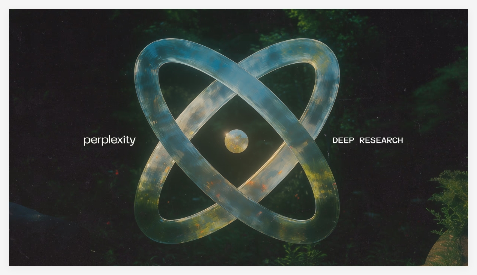 Perplexity AI เปิดตัว New Browser Comet ซึ่งเป็นเครื่องมือค้นหาพร็อกซีที่ใช้ AI - บทความ AI